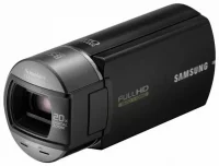 Камера Samsung HMX-Q10 отзывы владельцев