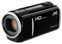 Камера JVC Everio GZ-HM30 отзывы владельцев