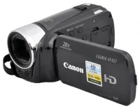 Камера Canon LEGRIA HF R27 отзывы владельцев