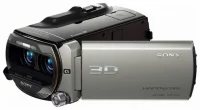 Камера Sony HDR-TD10E отзывы владельцев