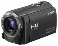 Камера Sony HDR-CX580VE отзывы владельцев