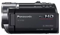 Камера Panasonic HC-V700 отзывы владельцев