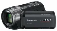 Камера Panasonic HC-X800 отзывы владельцев