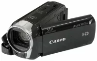 Камера Canon LEGRIA HF R306 отзывы владельцев