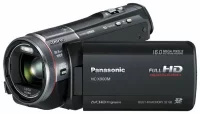 Камера Panasonic HC-X900M отзывы владельцев
