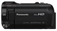 Камера Panasonic HC-V730 отзывы владельцев