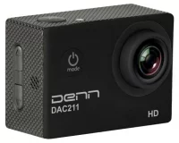 Камера DENN DAC211 отзывы владельцев
