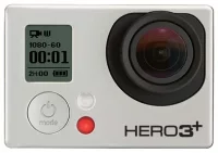 Камера GoPro HERO3+ Black Edition Surf отзывы владельцев
