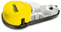 Пылесос KARCHER DDC 50 отзывы владельцев