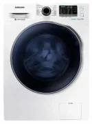 Стиральная машина Samsung WD70J5410AW отзывы владельцев