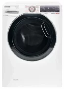Стиральная машина Hoover DWFT 413 AH/1 отзывы владельцев