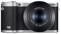 Камера Samsung NX300 Kit отзывы владельцев