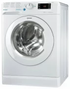 Стиральная машина Indesit BWE 81282 L B отзывы владельцев