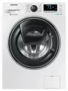 Стиральная машина Samsung WW70K62E00W отзывы владельцев