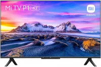 Xiaomi Mi TV P1 43" отзывы