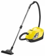 Пылесос KARCHER DS 5.800 отзывы владельцев