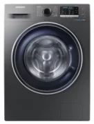 Стиральная машина Samsung WW80J5545FX отзывы владельцев