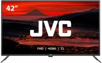Телевизор JVC LT-42MU310 отзывы владельцев