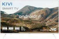 Телевизор KIVI 43U790LW отзывы владельцев