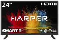 Телевизор HARPER 24R470TS отзывы владельцев