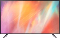 Телевизор Samsung UE55AU7100U отзывы владельцев