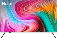 Телевизор Haier 55 Smart TV MX отзывы владельцев
