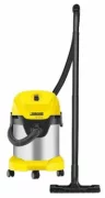 Пылесос KARCHER MV 3 Premium отзывы владельцев