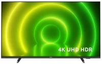 Телевизор Philips 50PUS7406/60 отзывы владельцев