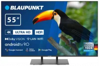 Телевизор Blaupunkt 55UB7000T отзывы владельцев