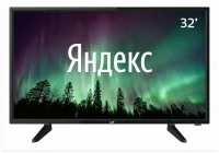 Телевизор Leff 32H530T отзывы владельцев