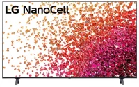 Телевизор LG 65NANO756PA отзывы владельцев