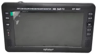 Eplutus EP-900T отзывы
