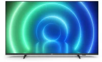 Телевизор Philips 50PUS7506 отзывы владельцев
