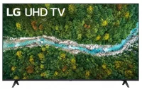 Телевизор LG 50UP77506LA отзывы владельцев