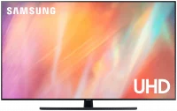 Телевизор Samsung UE75AU7500U отзывы владельцев