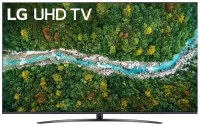 Телевизор LG 75UP78006LC отзывы владельцев