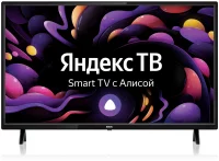 Телевизор BBK 32LEX-7238/TS2C отзывы владельцев