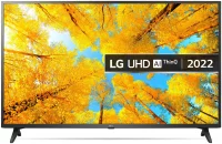 Телевизор LG 50UQ75006LF отзывы владельцев