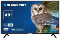 Телевизор Blaupunkt 40FC965T отзывы владельцев