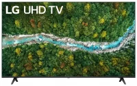 Телевизор LG 65UP77026LB отзывы владельцев