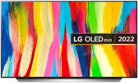 Телевизор LG OLED48C2RLA отзывы владельцев