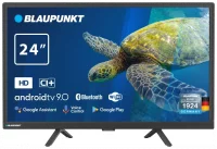 Телевизор Blaupunkt 24HB5000T отзывы владельцев