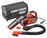 Пылесос Black+Decker GMB PAV 1205 отзывы владельцев