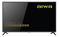 Телевизор AIWA 43FLE9800 отзывы владельцев