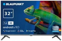 Телевизор Blaupunkt 32FB5000T отзывы владельцев