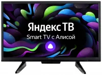 Телевизор VEKTA LD-24SR4715BS отзывы владельцев