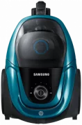 Пылесос Samsung VC18M3140 отзывы владельцев