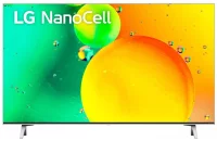 Телевизор LG 43NANO776QA отзывы владельцев