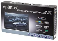 Eplutus EP-145T отзывы