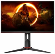 Монитор AOC 24G2U/BK отзывы владельцев